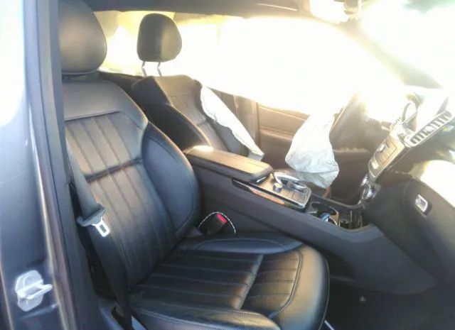 Photo 4 VIN: 4JGDA5HB2HA829963 - MERCEDES-BENZ GLE 