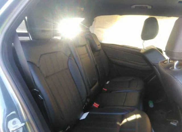 Photo 7 VIN: 4JGDA5HB2HA829963 - MERCEDES-BENZ GLE 