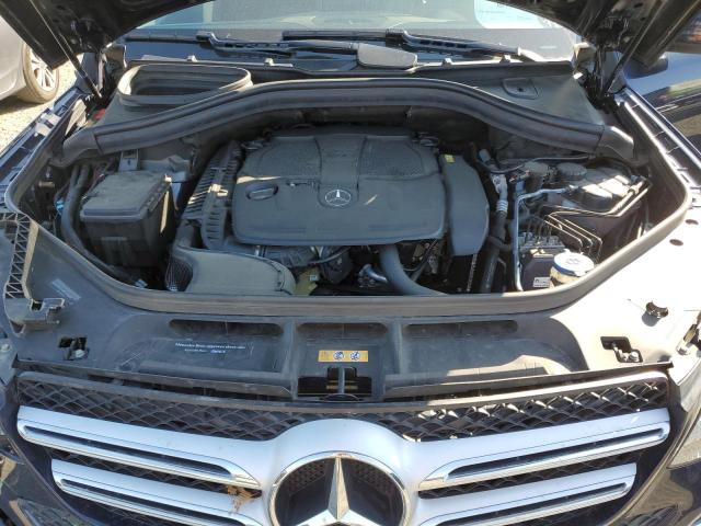 Photo 10 VIN: 4JGDA5HB2HA840462 - MERCEDES-BENZ GLE 350 4M 