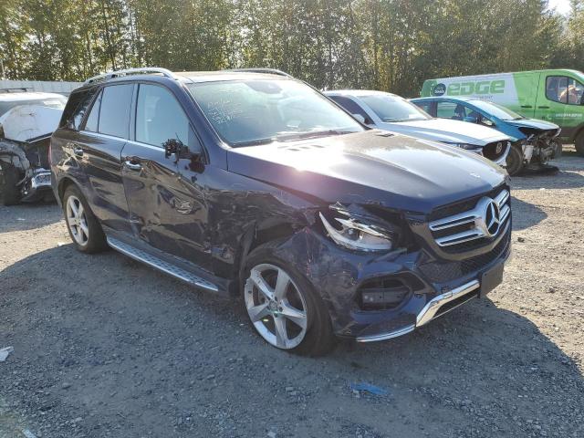 Photo 3 VIN: 4JGDA5HB2HA840462 - MERCEDES-BENZ GLE 350 4M 