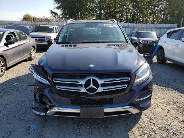 Photo 4 VIN: 4JGDA5HB2HA840462 - MERCEDES-BENZ GLE 350 4M 