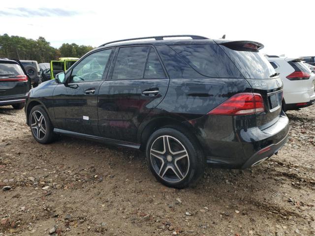 Photo 1 VIN: 4JGDA5HB2HA868410 - MERCEDES-BENZ GLE-CLASS 