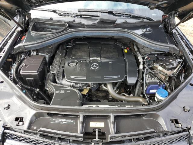 Photo 11 VIN: 4JGDA5HB2HA868410 - MERCEDES-BENZ GLE-CLASS 