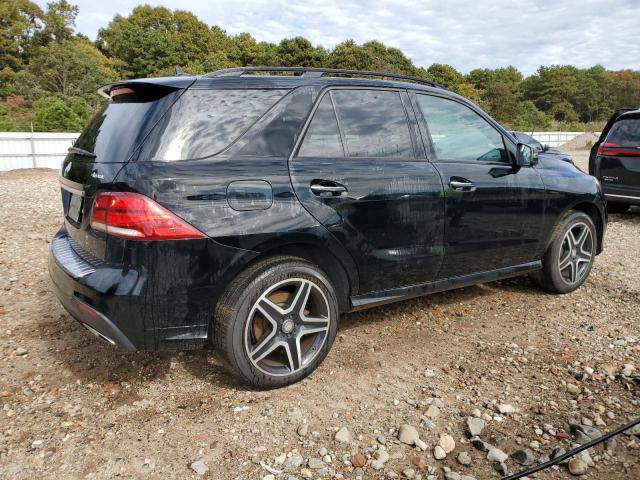 Photo 2 VIN: 4JGDA5HB2HA868410 - MERCEDES-BENZ GLE-CLASS 