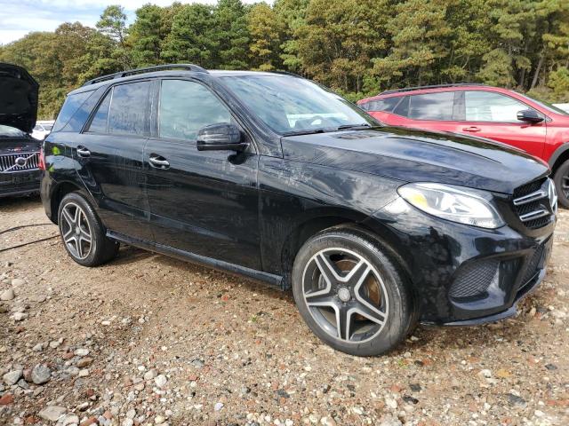 Photo 3 VIN: 4JGDA5HB2HA868410 - MERCEDES-BENZ GLE-CLASS 