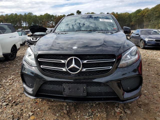 Photo 4 VIN: 4JGDA5HB2HA868410 - MERCEDES-BENZ GLE-CLASS 