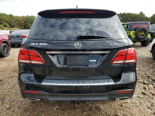 Photo 5 VIN: 4JGDA5HB2HA868410 - MERCEDES-BENZ GLE-CLASS 