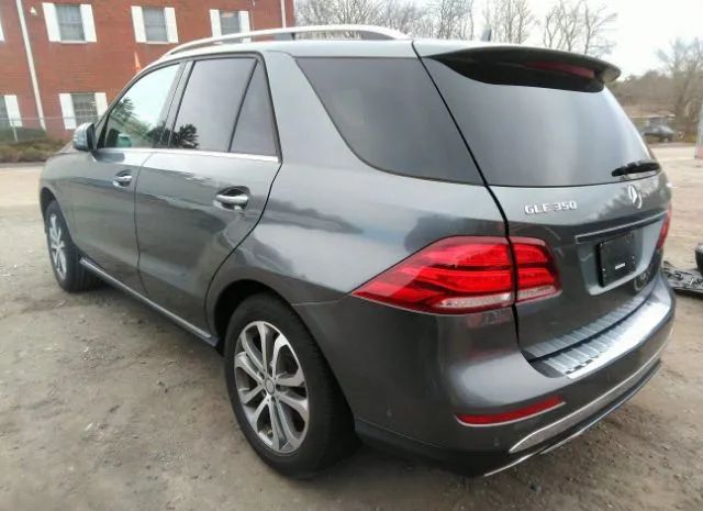 Photo 2 VIN: 4JGDA5HB2HA874739 - MERCEDES-BENZ GLE 