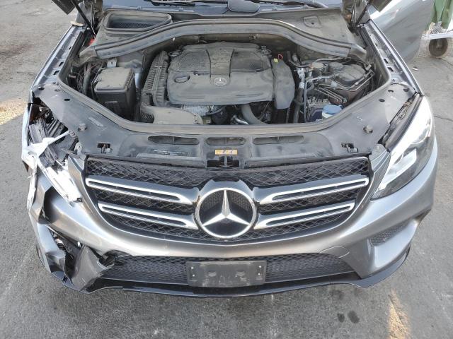 Photo 11 VIN: 4JGDA5HB2HA878662 - MERCEDES-BENZ GLE 350 4M 