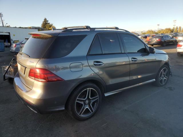 Photo 2 VIN: 4JGDA5HB2HA878662 - MERCEDES-BENZ GLE 350 4M 