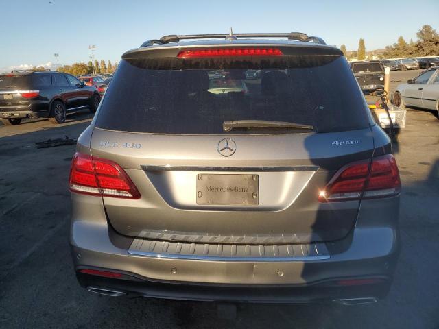 Photo 5 VIN: 4JGDA5HB2HA878662 - MERCEDES-BENZ GLE 350 4M 