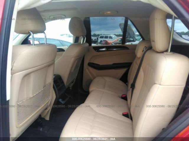 Photo 7 VIN: 4JGDA5HB2HA908601 - MERCEDES-BENZ GLE 