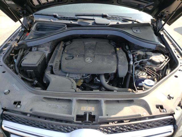 Photo 6 VIN: 4JGDA5HB2HA925429 - MERCEDES-BENZ GLE 350 4M 