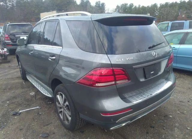 Photo 2 VIN: 4JGDA5HB2HA945129 - MERCEDES-BENZ GLE 