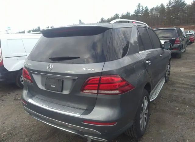 Photo 3 VIN: 4JGDA5HB2HA945129 - MERCEDES-BENZ GLE 