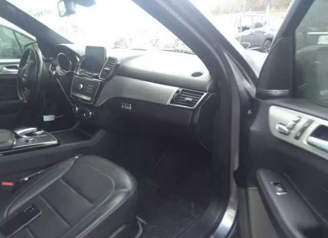 Photo 4 VIN: 4JGDA5HB2HA945129 - MERCEDES-BENZ GLE 