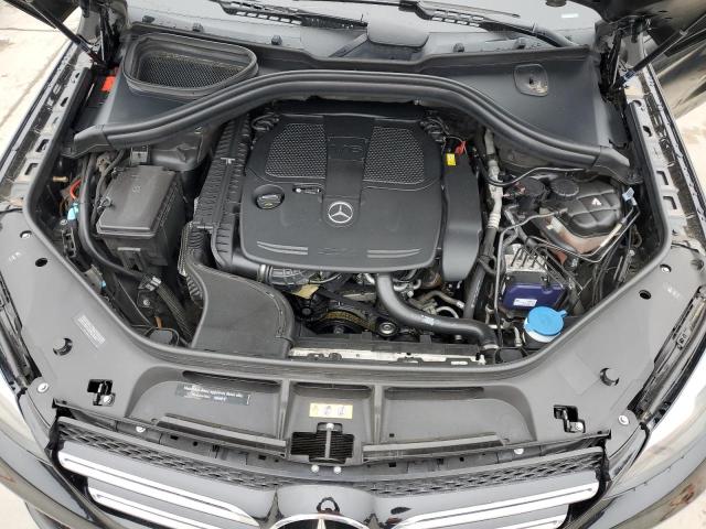 Photo 11 VIN: 4JGDA5HB2HA947589 - MERCEDES-BENZ GLE 350 4M 