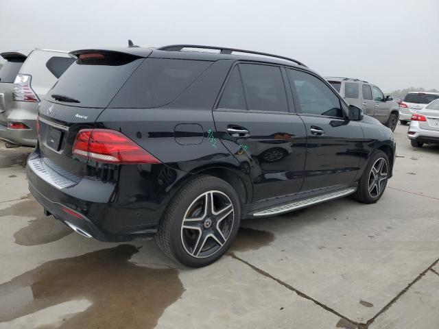 Photo 2 VIN: 4JGDA5HB2HA947589 - MERCEDES-BENZ GLE 350 4M 