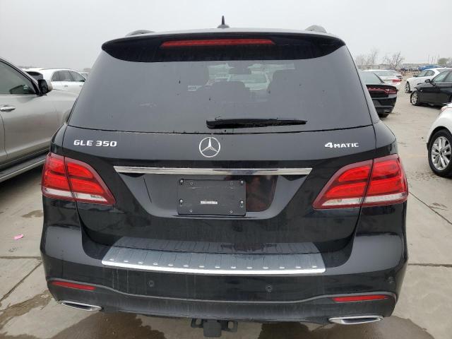 Photo 5 VIN: 4JGDA5HB2HA947589 - MERCEDES-BENZ GLE 350 4M 