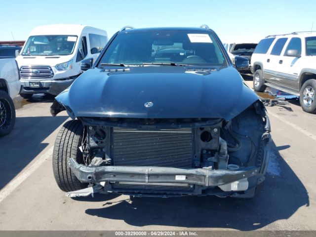 Photo 5 VIN: 4JGDA5HB2HA965400 - MERCEDES-BENZ GLE 350 