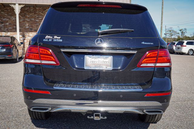 Photo 2 VIN: 4JGDA5HB2HA970547 - MERCEDES-BENZ GLE 