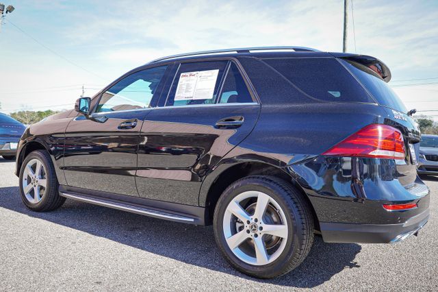 Photo 7 VIN: 4JGDA5HB2HA970547 - MERCEDES-BENZ GLE 