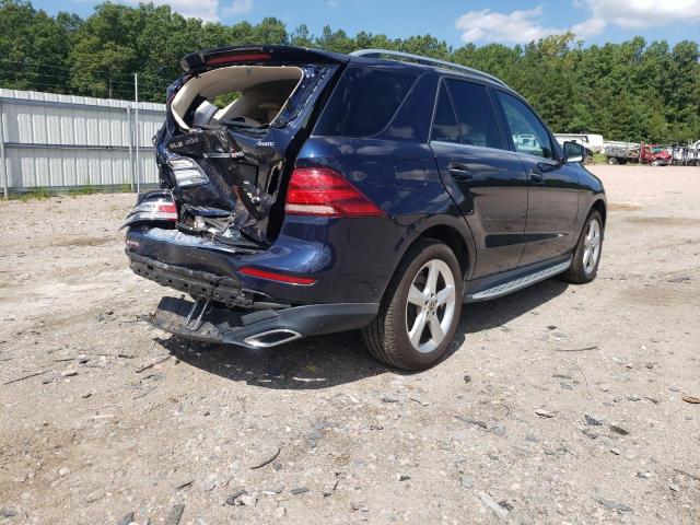 Photo 3 VIN: 4JGDA5HB2HA976588 - MERCEDES-BENZ GLE 350 4M 