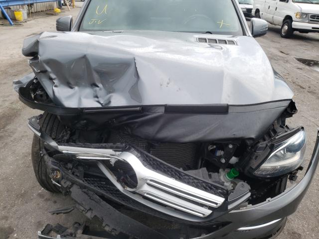 Photo 6 VIN: 4JGDA5HB2HA994878 - MERCEDES-BENZ GLE 350 4M 