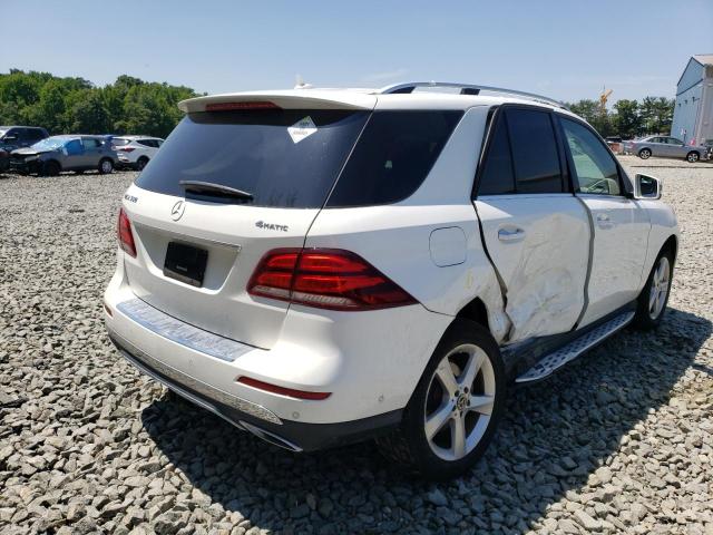 Photo 3 VIN: 4JGDA5HB2JB031902 - MERCEDES-BENZ GLE 350 4M 