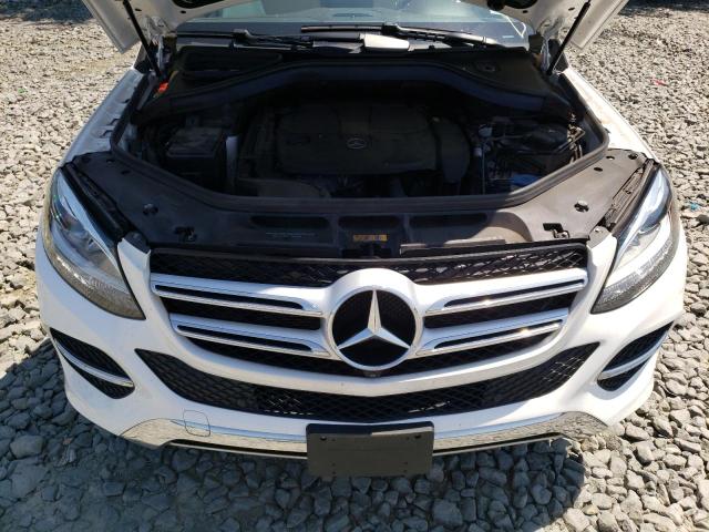 Photo 6 VIN: 4JGDA5HB2JB031902 - MERCEDES-BENZ GLE 350 4M 