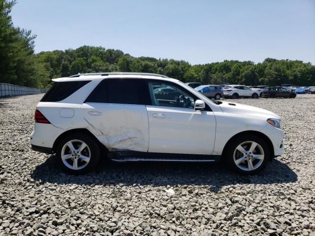 Photo 8 VIN: 4JGDA5HB2JB031902 - MERCEDES-BENZ GLE 350 4M 