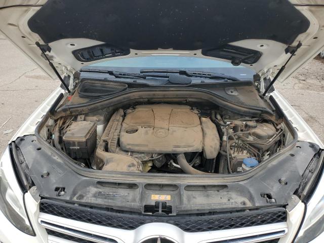 Photo 11 VIN: 4JGDA5HB2JB041300 - MERCEDES-BENZ GLE 350 4M 