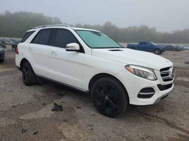 Photo 3 VIN: 4JGDA5HB2JB041300 - MERCEDES-BENZ GLE 350 4M 