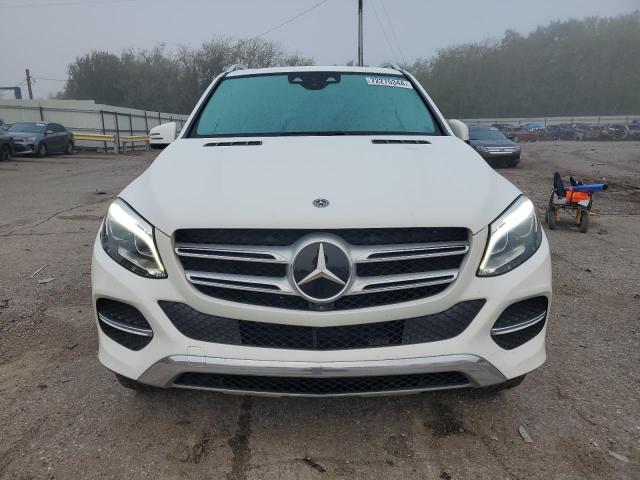 Photo 4 VIN: 4JGDA5HB2JB041300 - MERCEDES-BENZ GLE 350 4M 