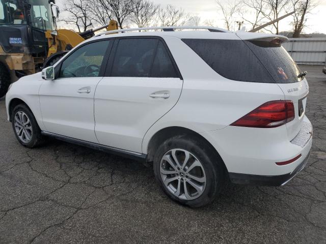 Photo 1 VIN: 4JGDA5HB2JB065242 - MERCEDES-BENZ GLE-CLASS 