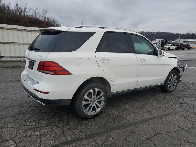 Photo 2 VIN: 4JGDA5HB2JB065242 - MERCEDES-BENZ GLE-CLASS 