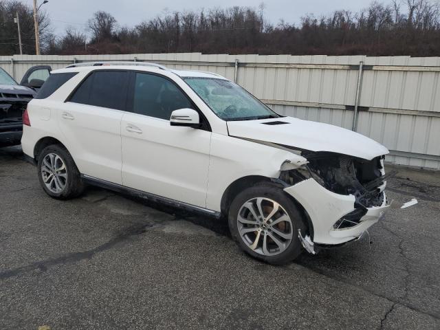 Photo 3 VIN: 4JGDA5HB2JB065242 - MERCEDES-BENZ GLE-CLASS 