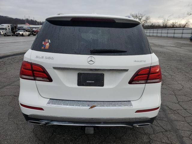 Photo 5 VIN: 4JGDA5HB2JB065242 - MERCEDES-BENZ GLE-CLASS 