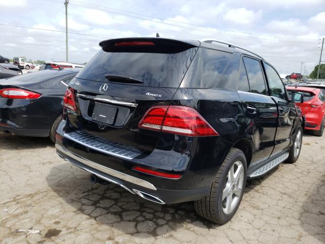 Photo 3 VIN: 4JGDA5HB2JB067931 - MERCEDES-BENZ GLE 350 4M 