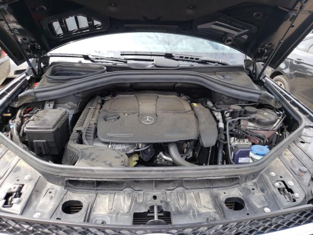 Photo 6 VIN: 4JGDA5HB2JB067931 - MERCEDES-BENZ GLE 350 4M 