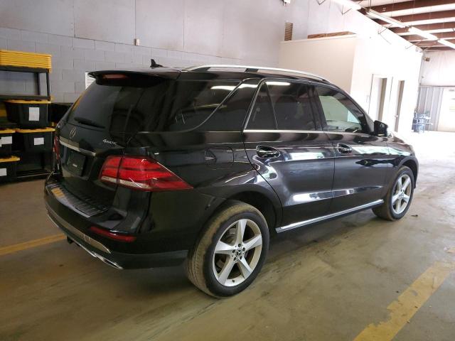 Photo 2 VIN: 4JGDA5HB2JB073535 - MERCEDES-BENZ GLE 350 4M 