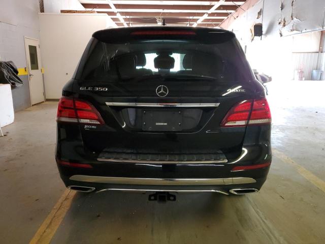 Photo 5 VIN: 4JGDA5HB2JB073535 - MERCEDES-BENZ GLE 350 4M 