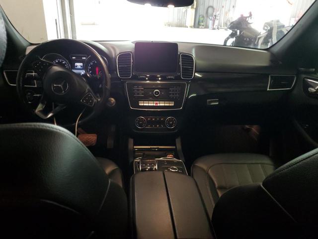 Photo 7 VIN: 4JGDA5HB2JB073535 - MERCEDES-BENZ GLE 350 4M 