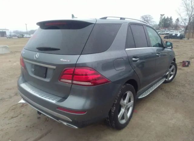 Photo 3 VIN: 4JGDA5HB2JB104721 - MERCEDES-BENZ GLE 