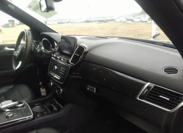 Photo 4 VIN: 4JGDA5HB2JB104721 - MERCEDES-BENZ GLE 