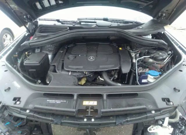 Photo 9 VIN: 4JGDA5HB2JB104721 - MERCEDES-BENZ GLE 