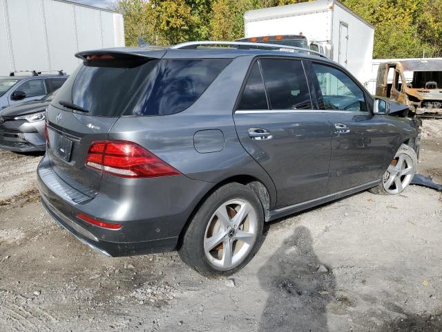 Photo 2 VIN: 4JGDA5HB2JB105318 - MERCEDES-BENZ GLE 350 4M 