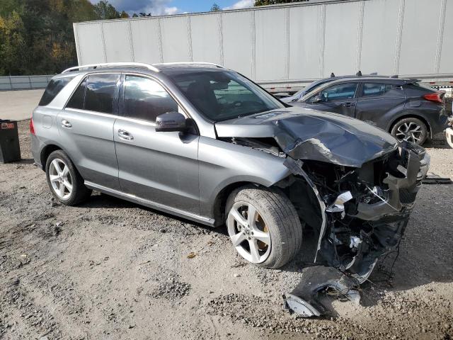 Photo 3 VIN: 4JGDA5HB2JB105318 - MERCEDES-BENZ GLE 350 4M 