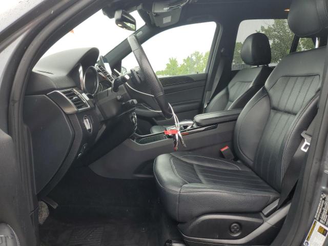 Photo 6 VIN: 4JGDA5HB2JB106730 - MERCEDES-BENZ GLE-CLASS 