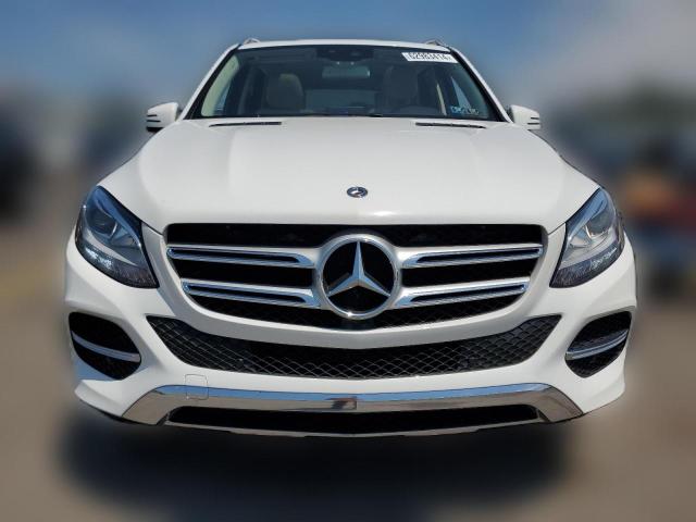 Photo 4 VIN: 4JGDA5HB2JB131952 - MERCEDES-BENZ GLE-CLASS 